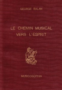 La chemin musical vers l'esprit