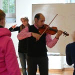 Onderwijs in  “klassiek” aan de Hogeschool München