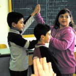 Musicosophia a Scuola: La Parola ai bambini!
