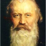 Roma: Seminario del 4 e 5 febbraio 2012 J. Brahms e il suo “Requiem Tedesco”.